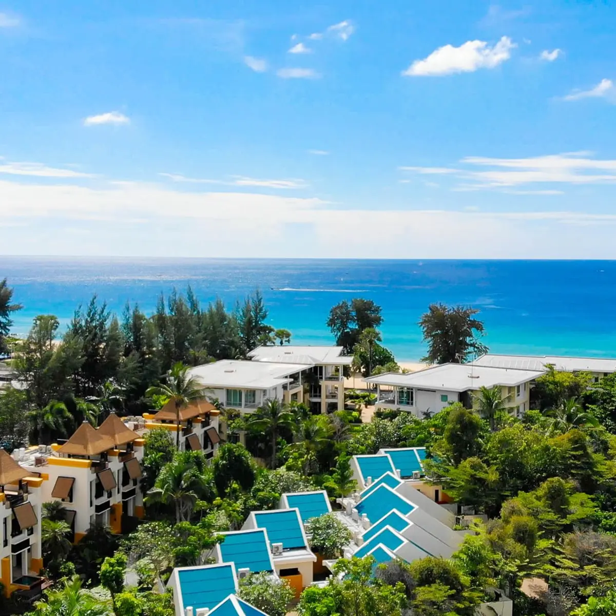 Paradox Phuket, Phuket, Thailand 6