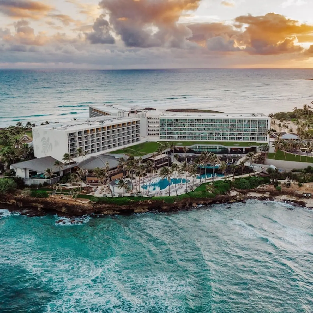 The Ritz-Carlton O‘ahu, Turtle Bay, Kahuku, United States 1