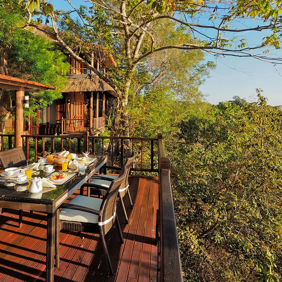 The Menjangan by LifestyleRetreats, West Bali National Park, Bali 4