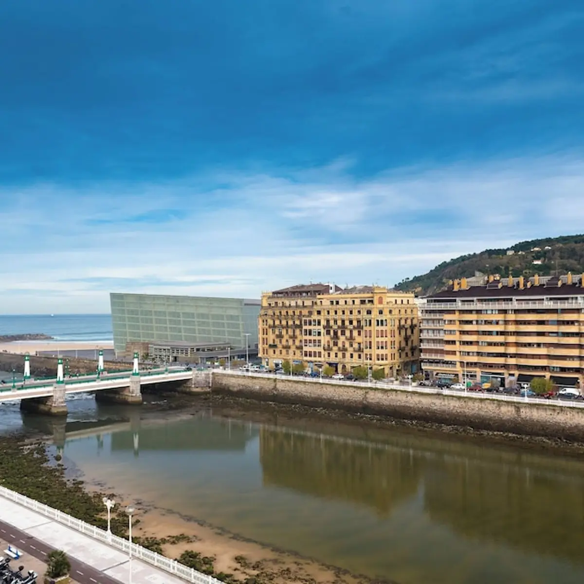 Hotel Maria Cristina, a Luxury Collection Hotel, San Sebastián, Spain 7