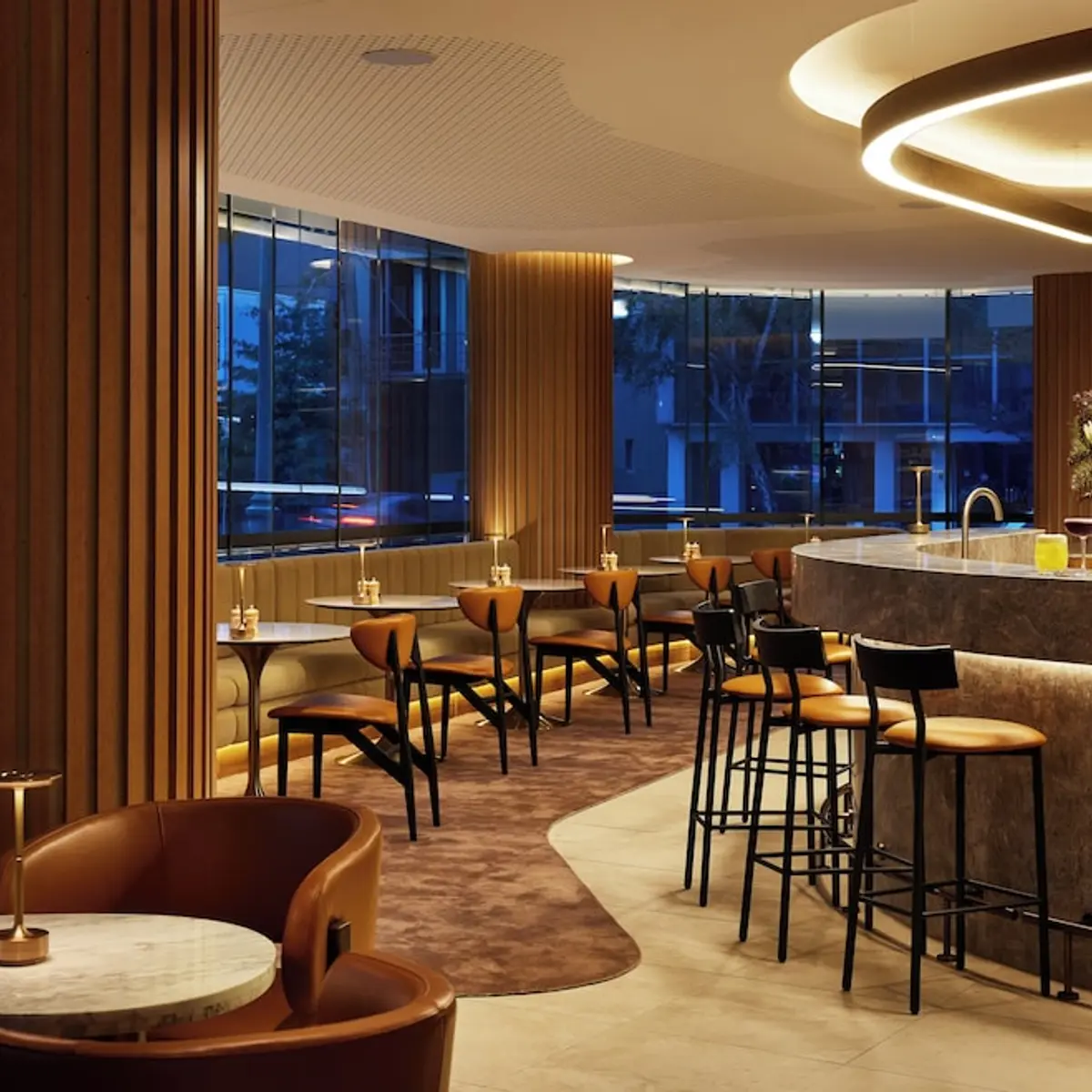 Hyatt House South Melbourne, South Melbourne, Australia 5