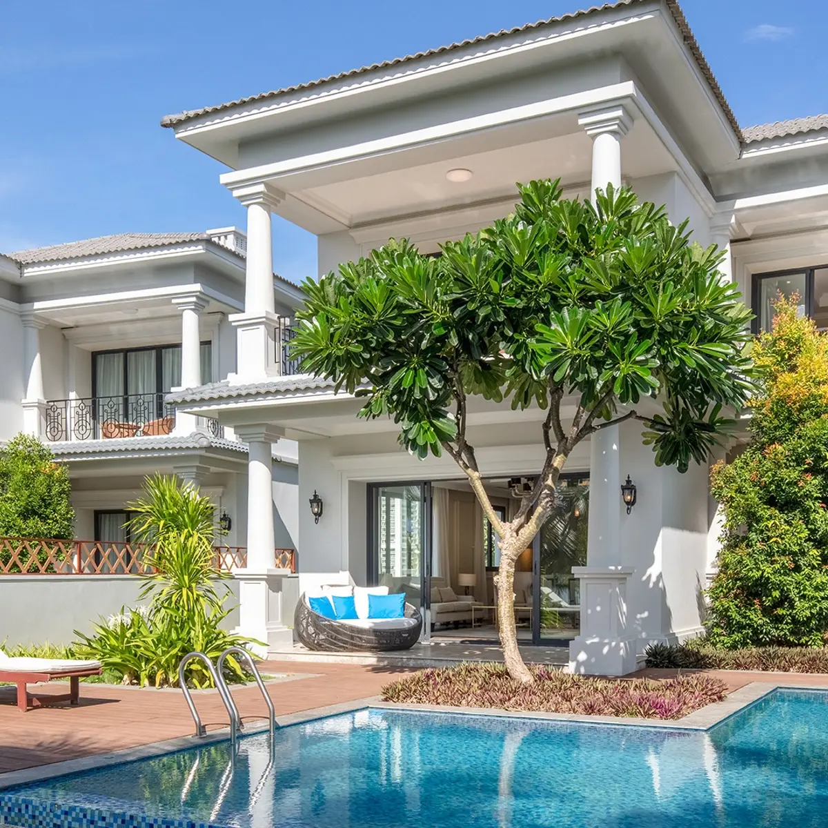 Meliá Vinpearl Cam Ranh, Cam Ranh, Vietnam 2