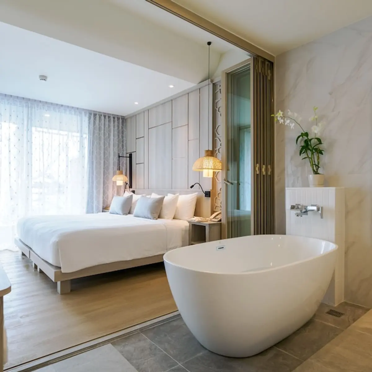 The Little Shore Khao Lak by Katathani, Takua Pa, Thailand 6