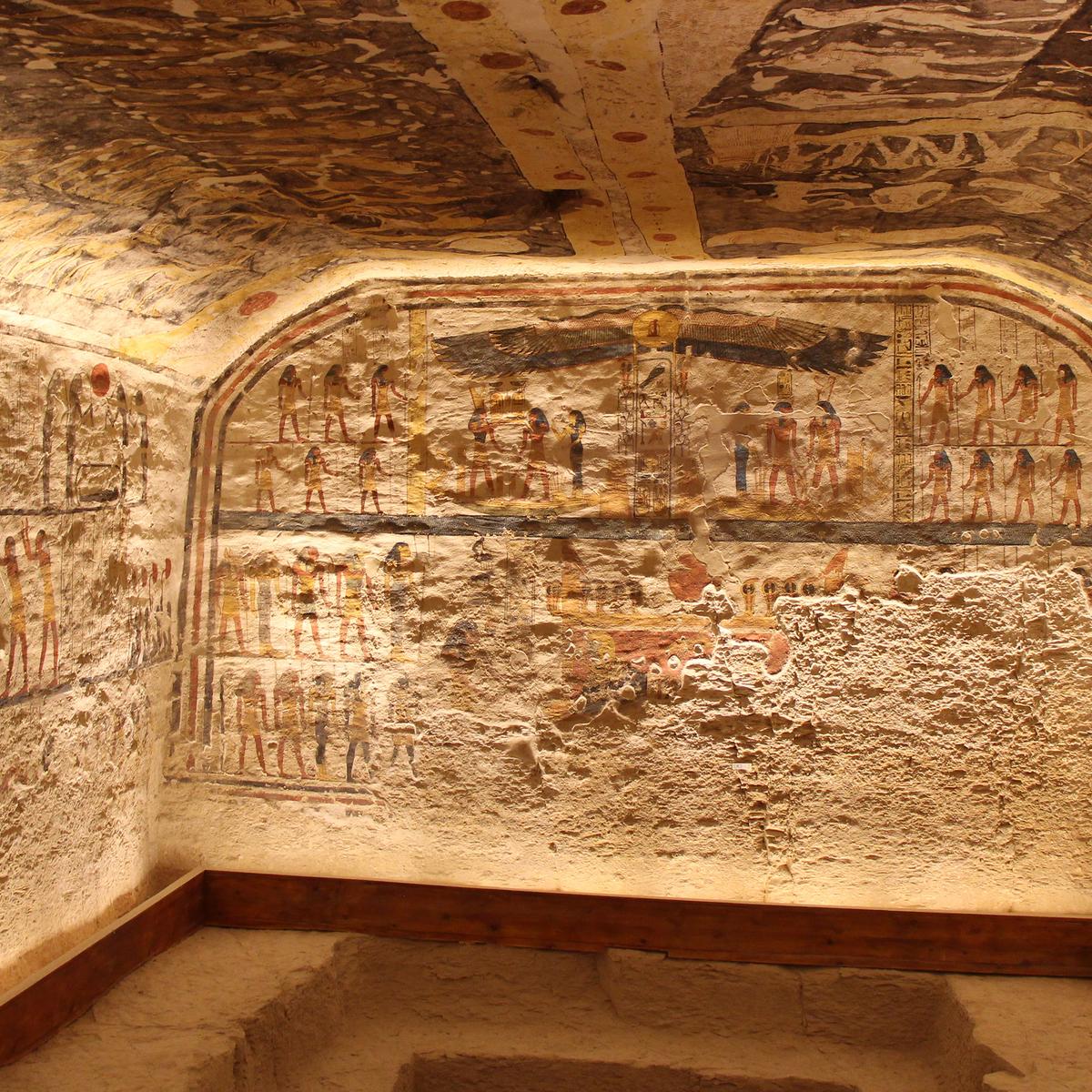 Premium 11-Day Egypt Highlights 2026 with Fairmont Cairo Stay, Abu Simbel & Mövenpick Nile River Cruise by  6