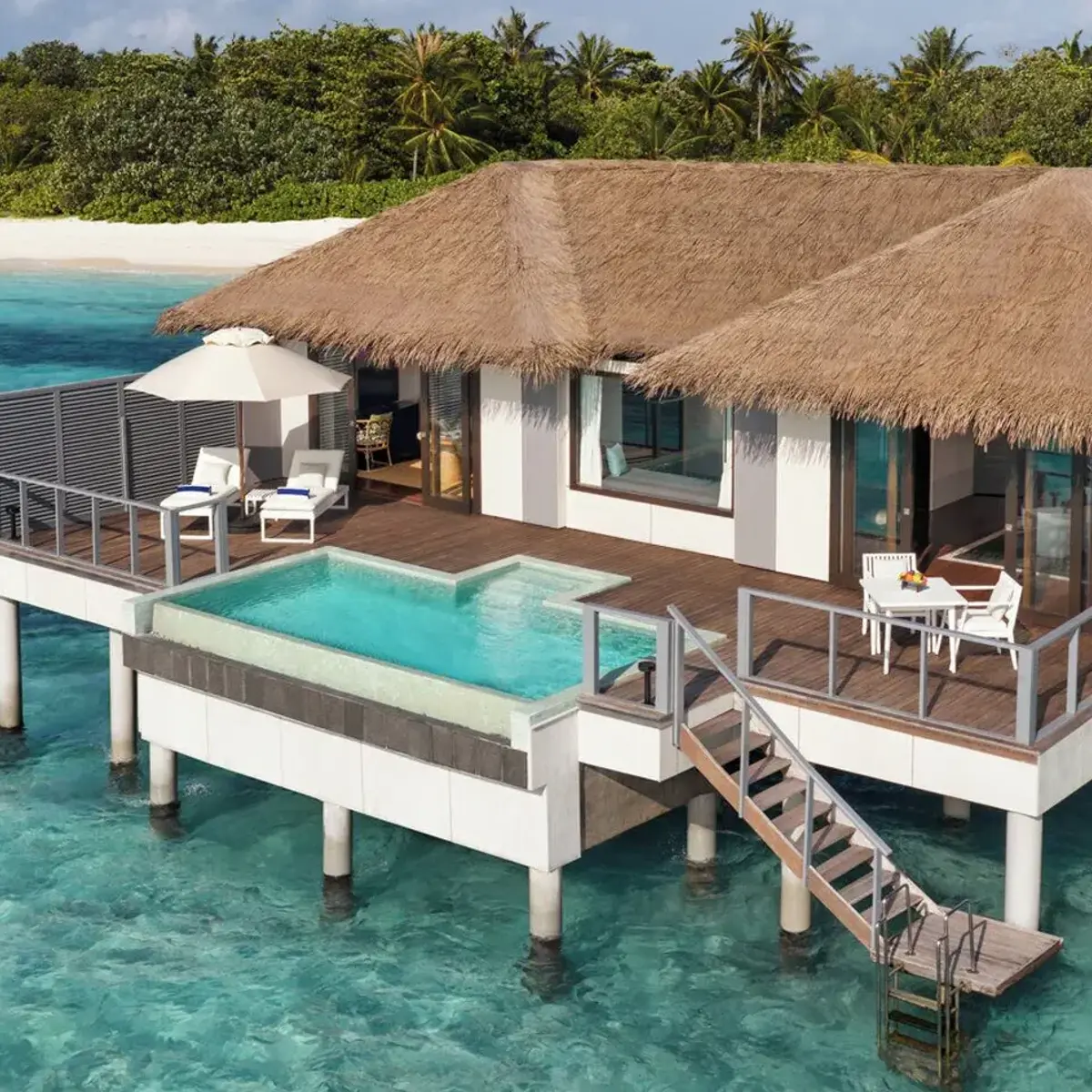 Noku Maldives, Noonu Atoll, Maldives  4