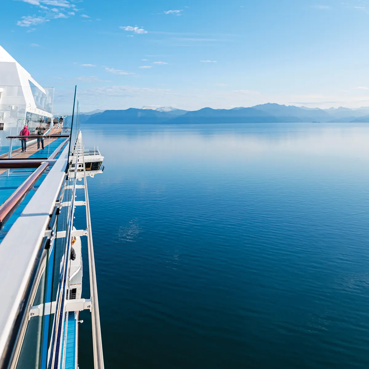 9-Night Hong Kong: Best of Japan & South Korea on Spectrum of the Seas with Spectrum of the Seas 7