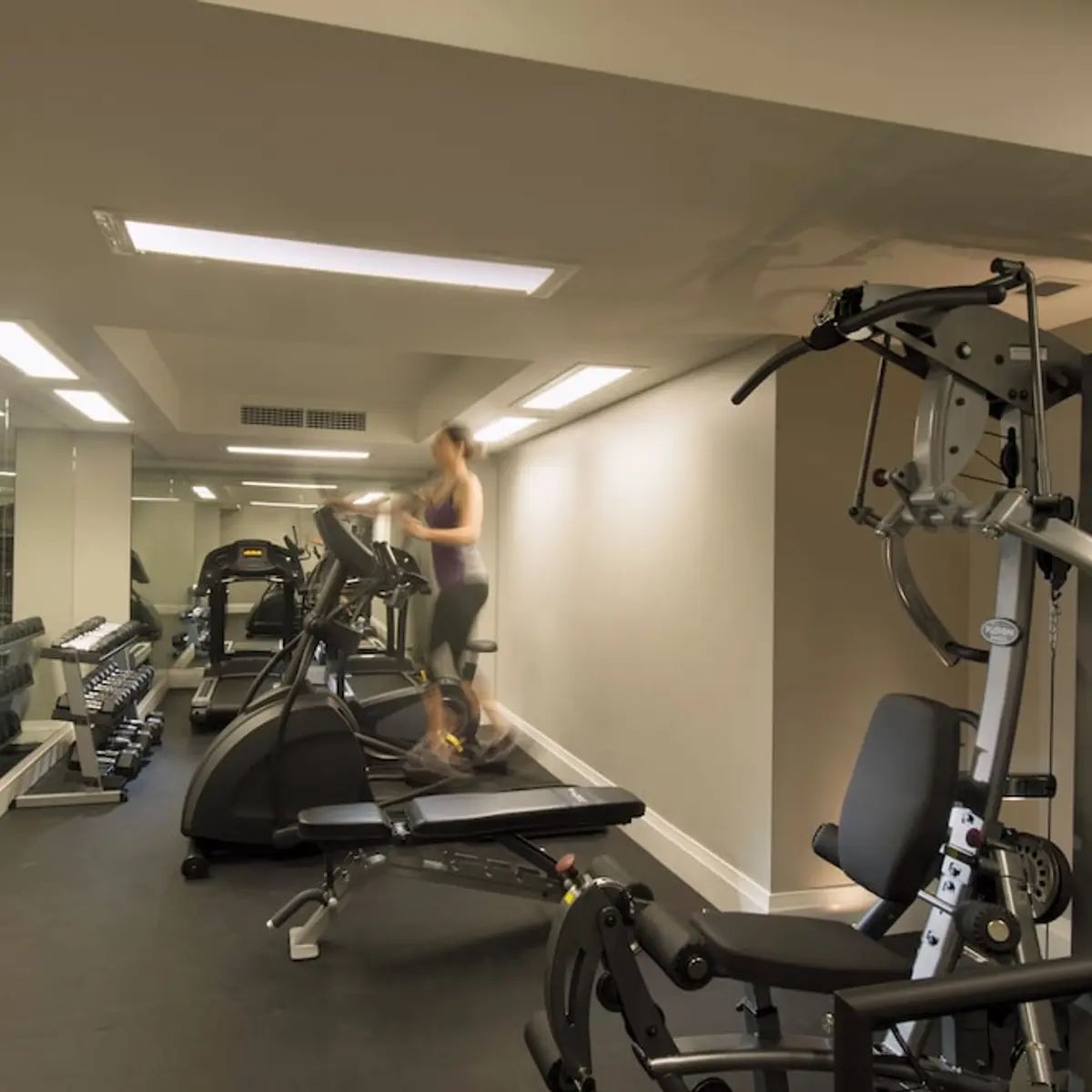 Mayfair Hotel Adelaide, Adelaide, Australia 1