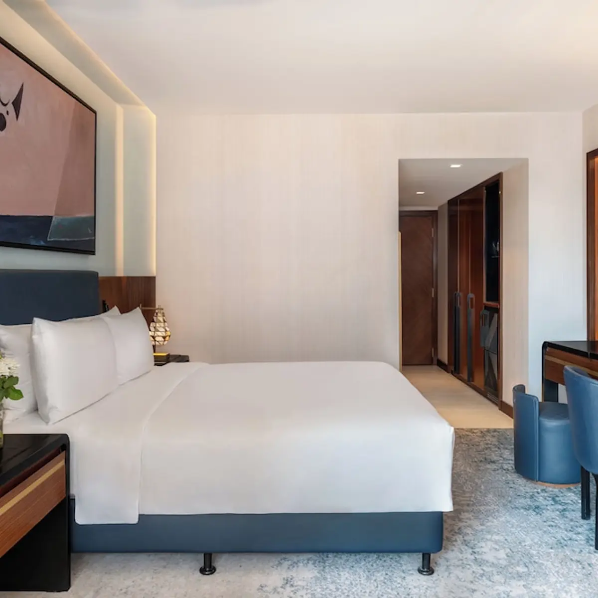 Sofitel Cairo Downtown Nile, Cairo, Egypt 3