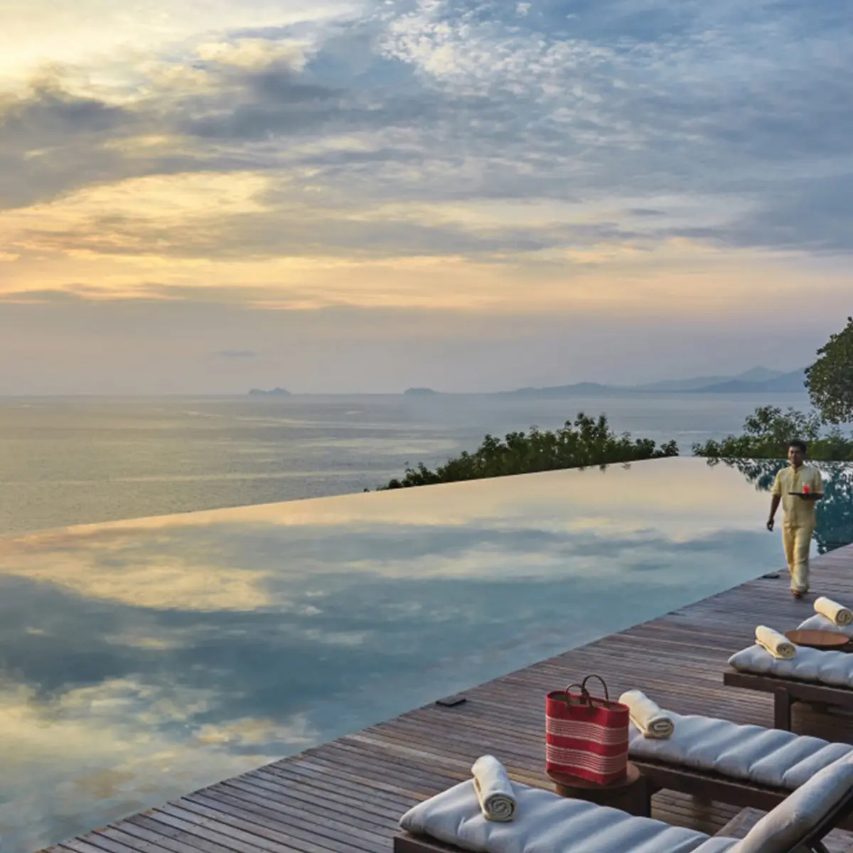 Six Senses Samui, Koh Samui, Thailand 1