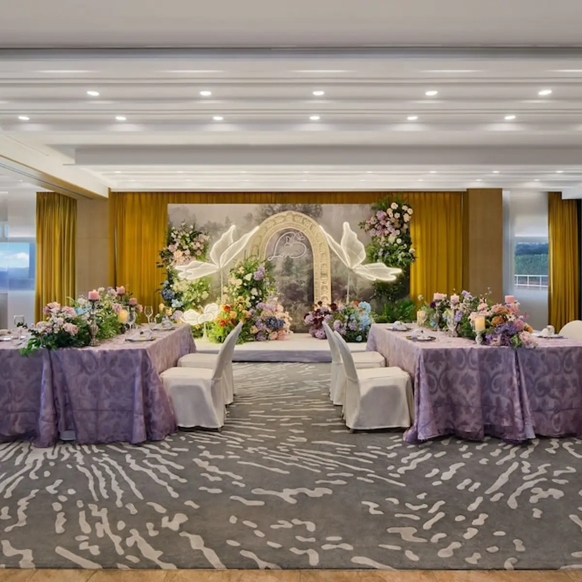 The Park Lane Hong Kong, Autograph Collection, Hong Kong, Hong Kong 8