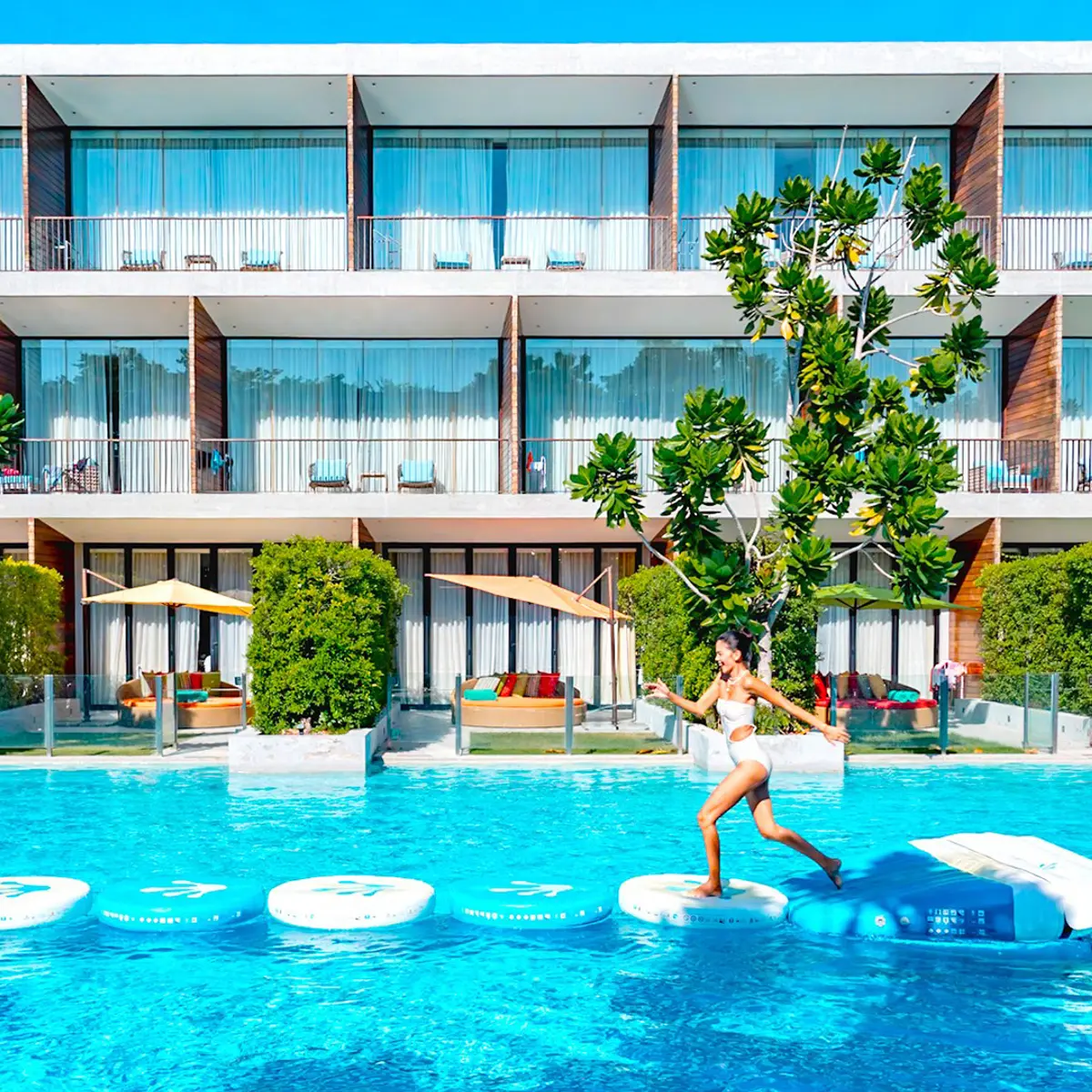 SO/ Sofitel Hua Hin, Hua Hin, Thailand 5