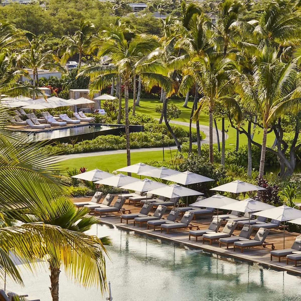 Mauna Lani, Auberge Collection, Kamuela, United States 6