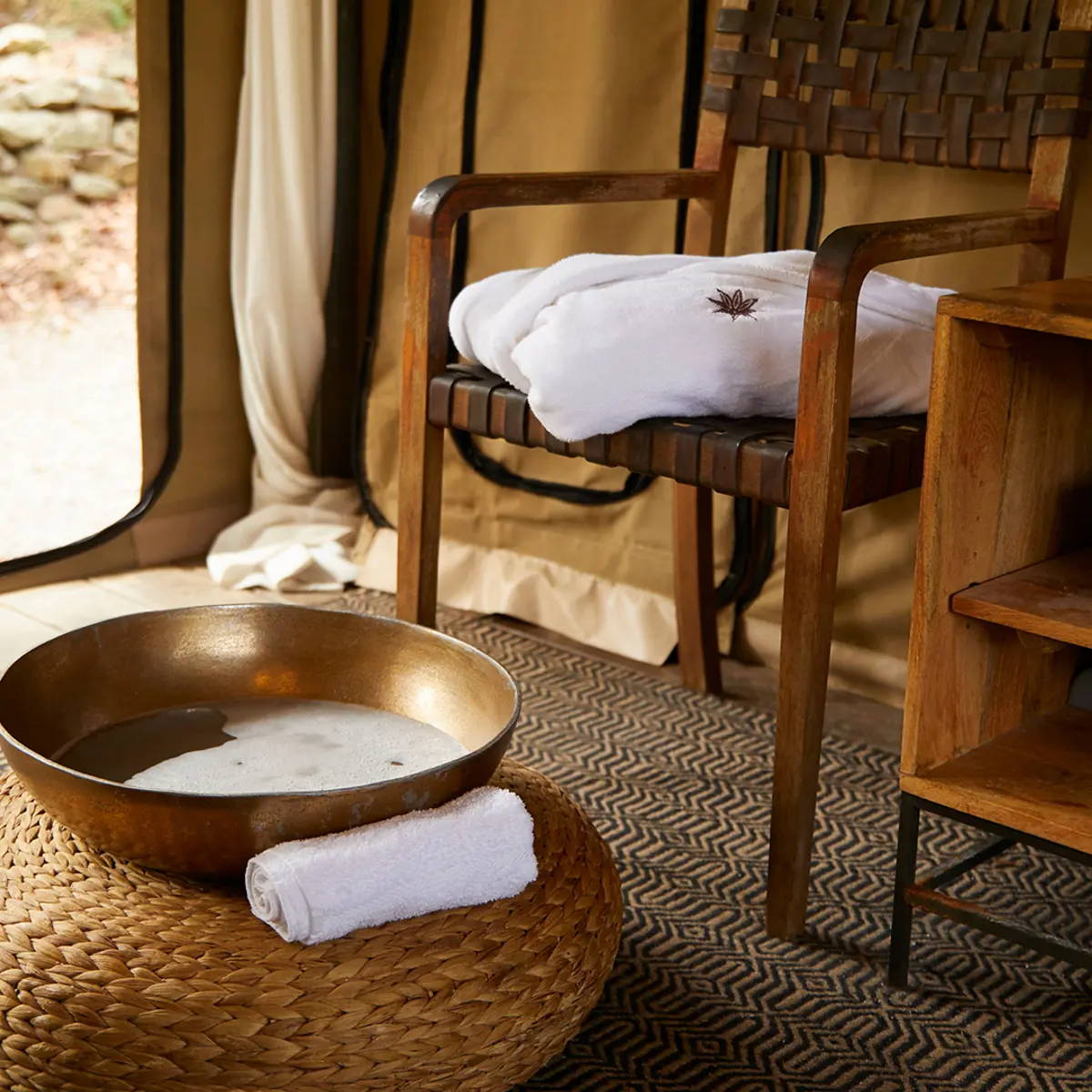 Spicers Sangoma Retreat, Blue Mountains, New South Wales 8