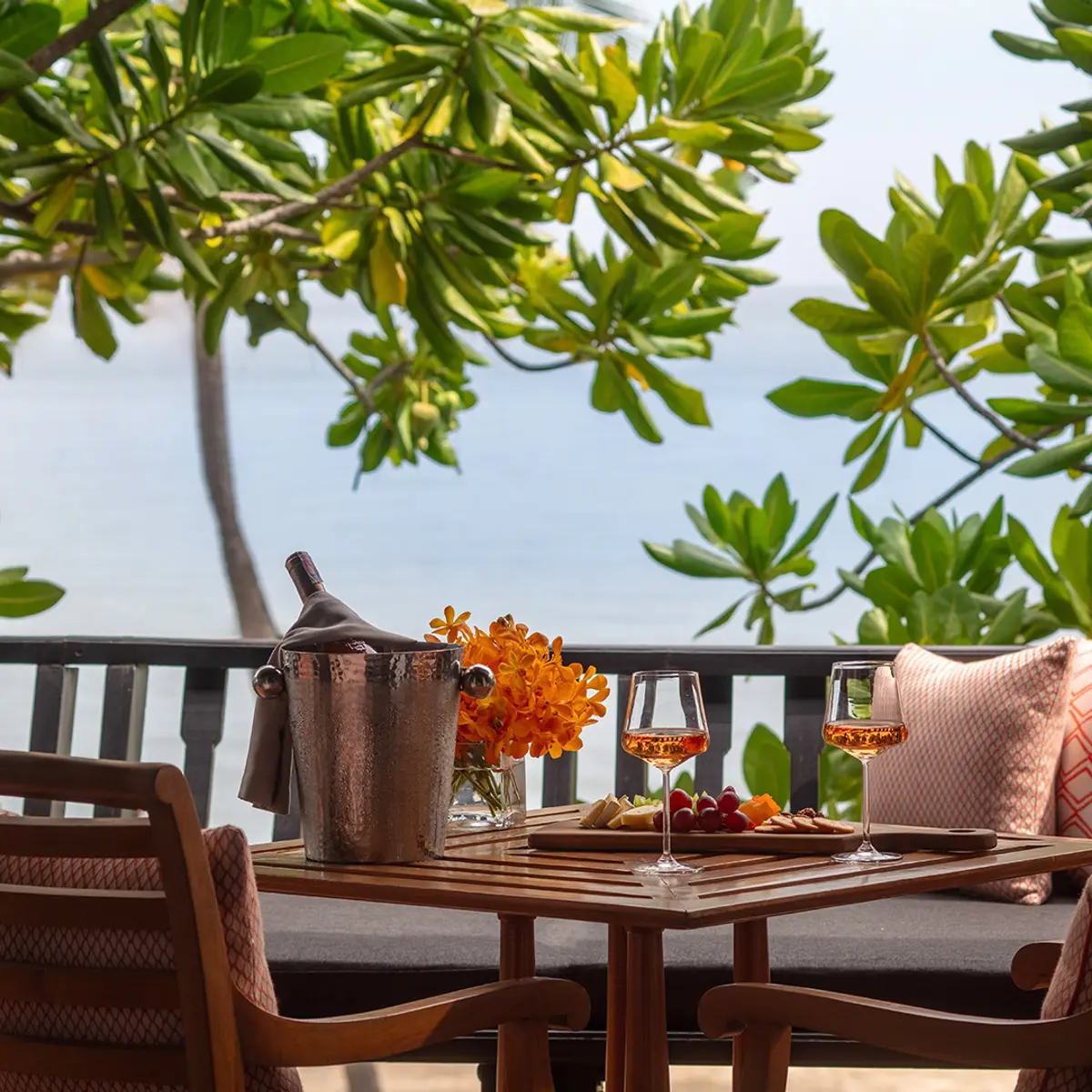 Anantara Hua Hin Resort, Hua Hin, Thailand 4