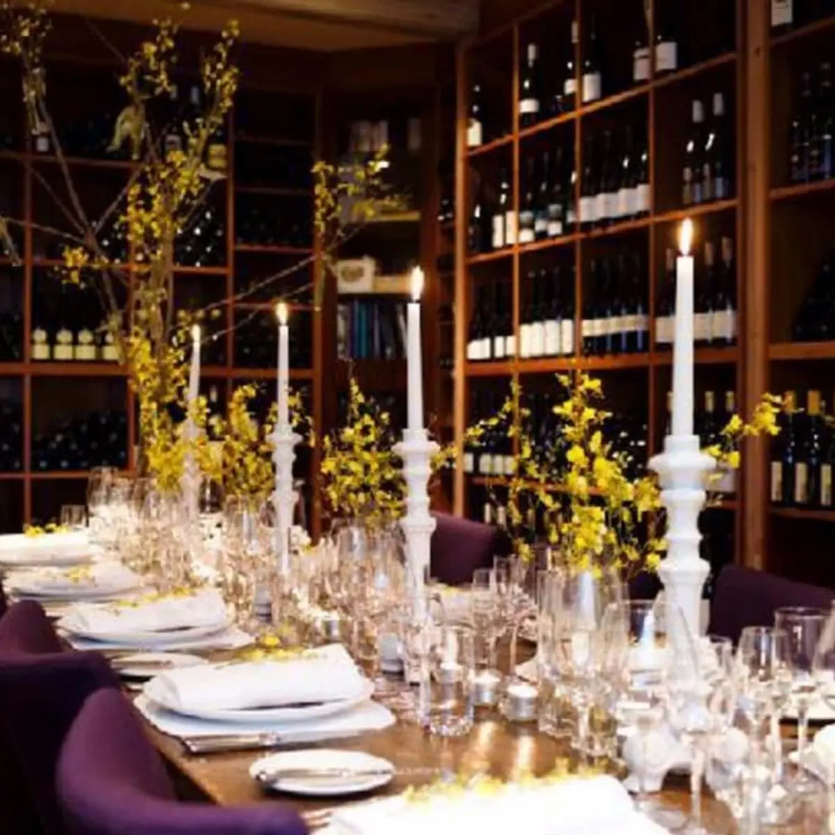 Lake House Daylesford, Daylesford, Australia 6