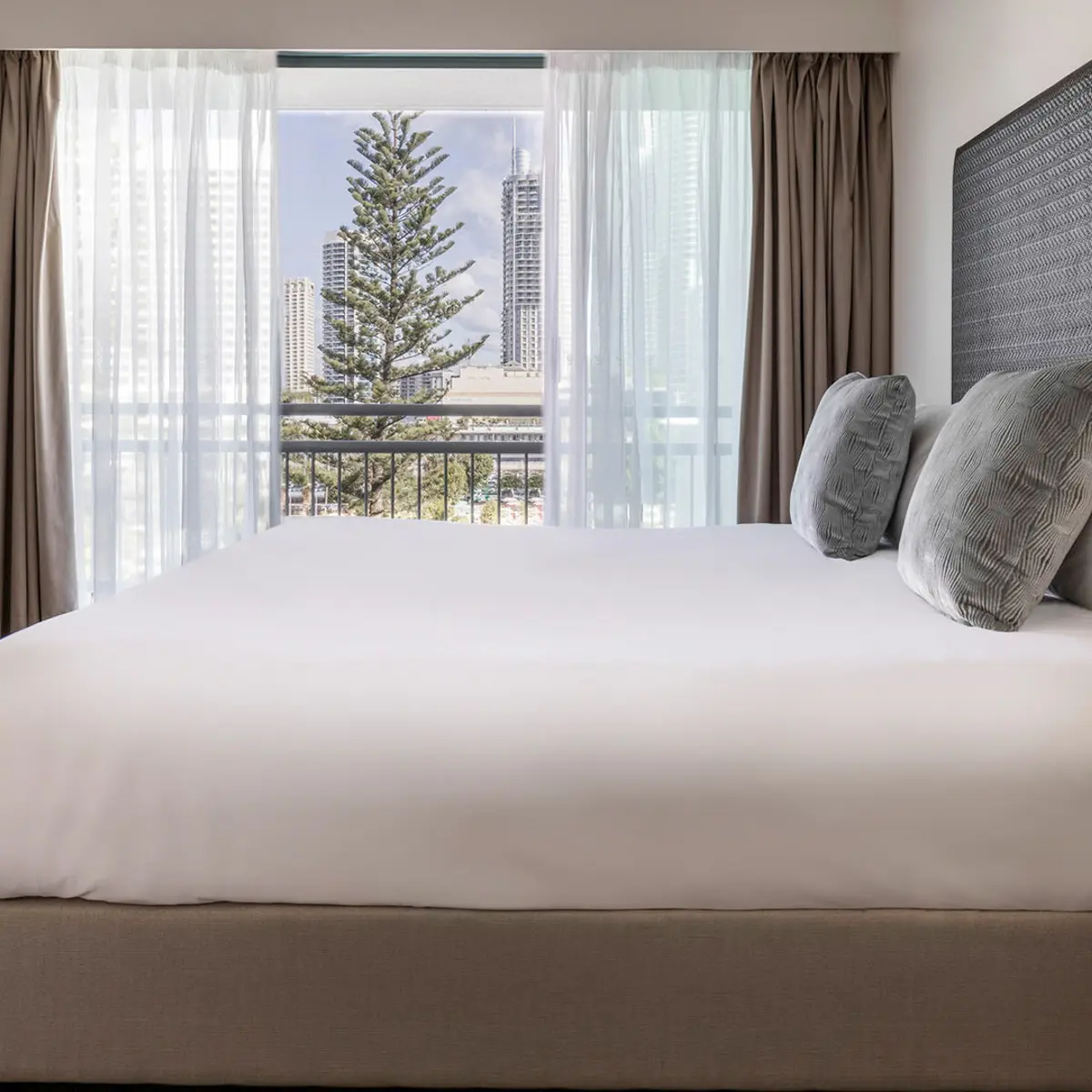 Mantra Crown Towers Surfers Paradise, Surfers Paradise, Australia 3