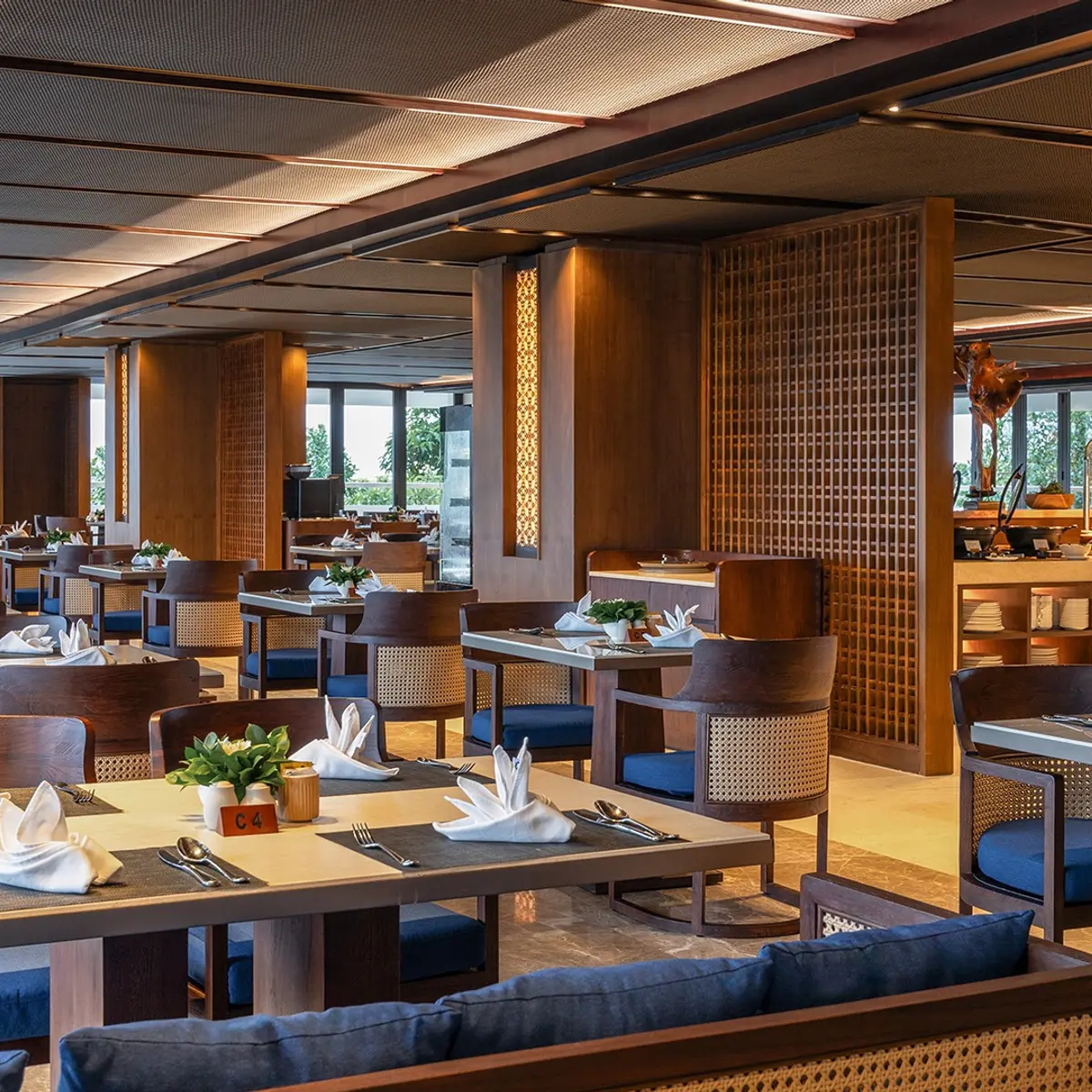 The Meru Sanur, Sanur, Bali 6