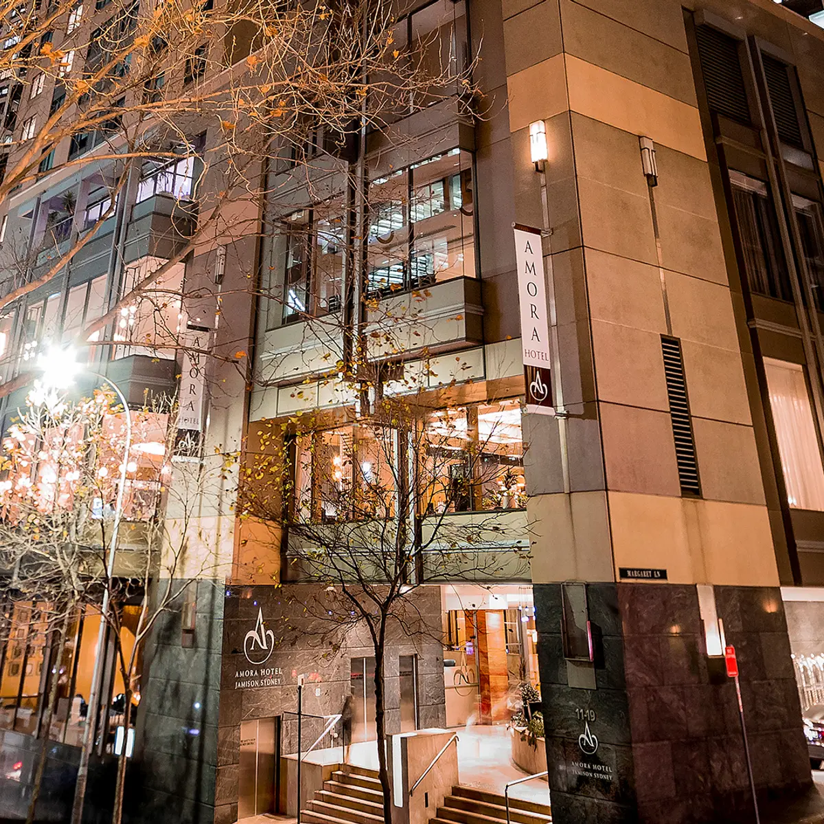 Amora Hotel Jamison Sydney , Sydney, New South Wales 4