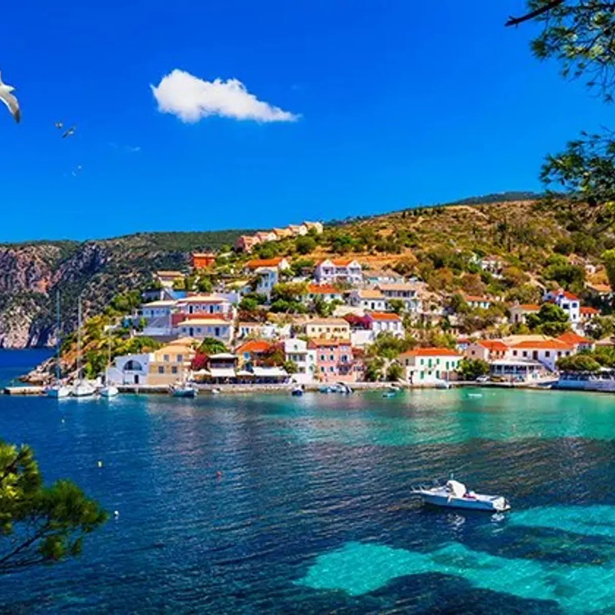 14-Night Greek Isles & Adriatic Voyage on Celestyal Journey with Celestyal Journey 6