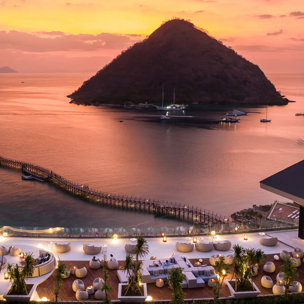 AYANA Komodo Waecicu Beach, Flores, Indonesia 5