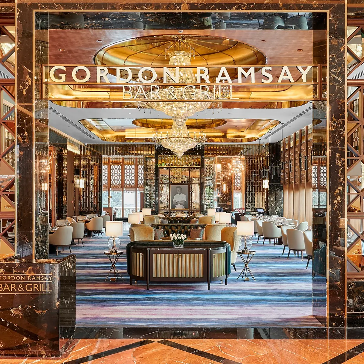 Sunway Resort Hotel, Kuala Lumpur, Malaysia 4