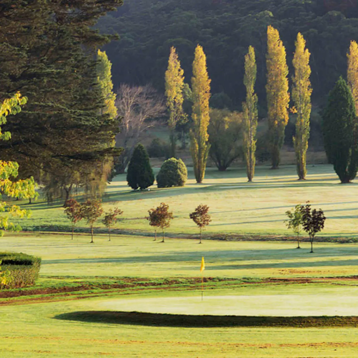 Peppers Craigieburn Bowral, Bowral, Australia 6