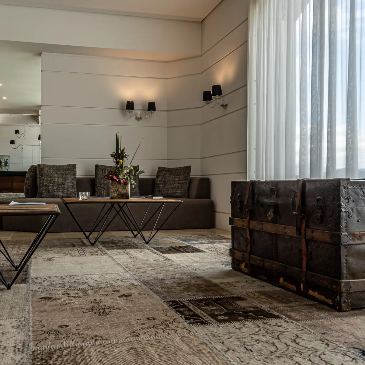 Villa Neri Resort & Spa, an SLH Hotel, Sicily, Italy 7