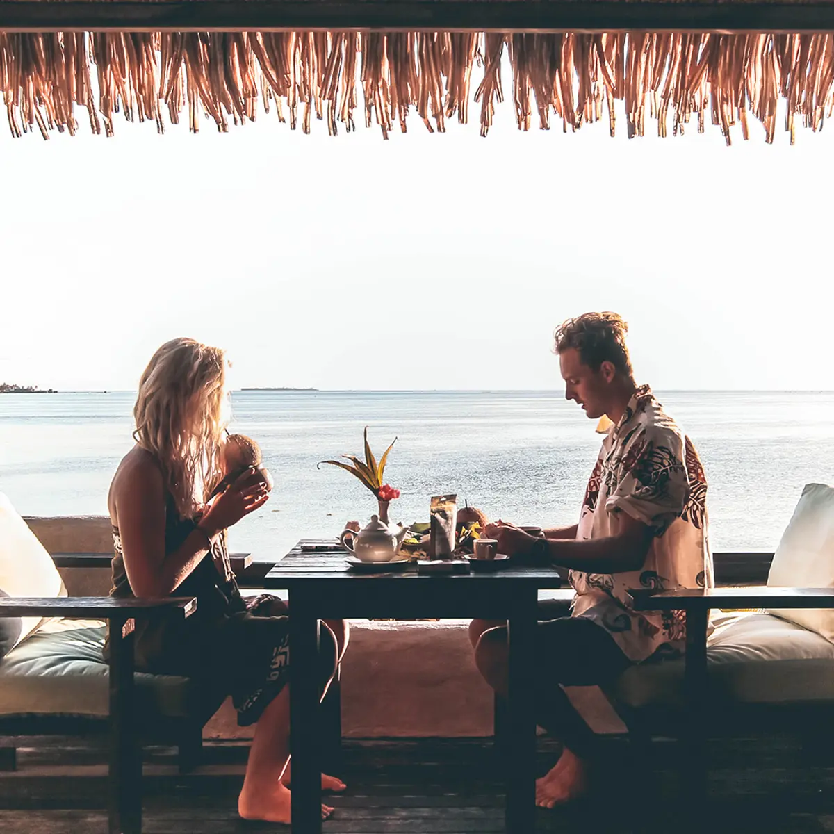 Pacific Resort Aitutaki, Aitutaki, Cook Islands 3