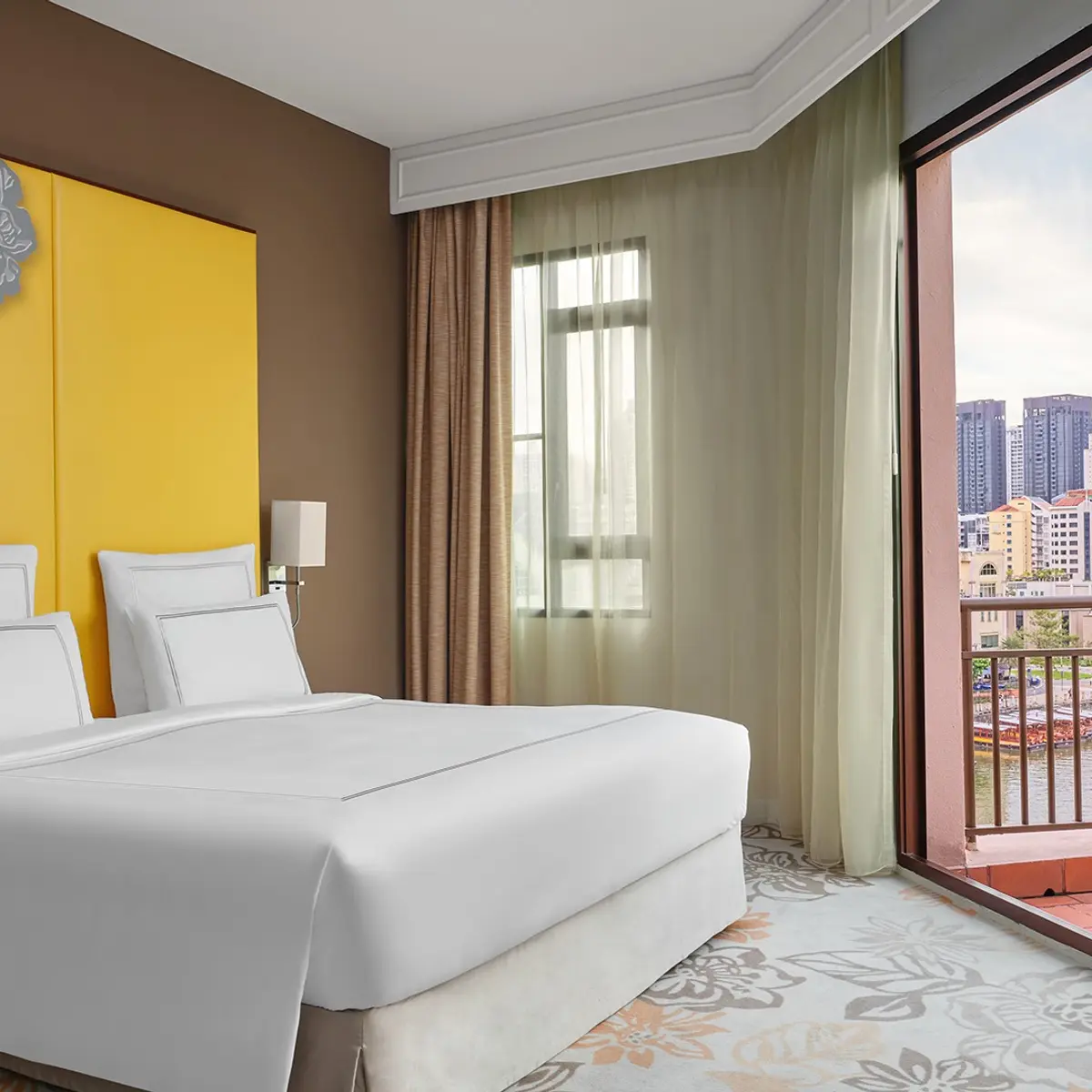 Paradox Singapore Merchant Court at Clarke Quay, Singapore, Singapore 3