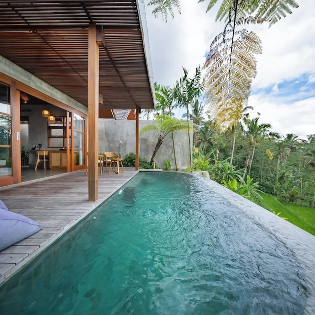 ULU Valley Retreat, Sebatu, Indonesia 8