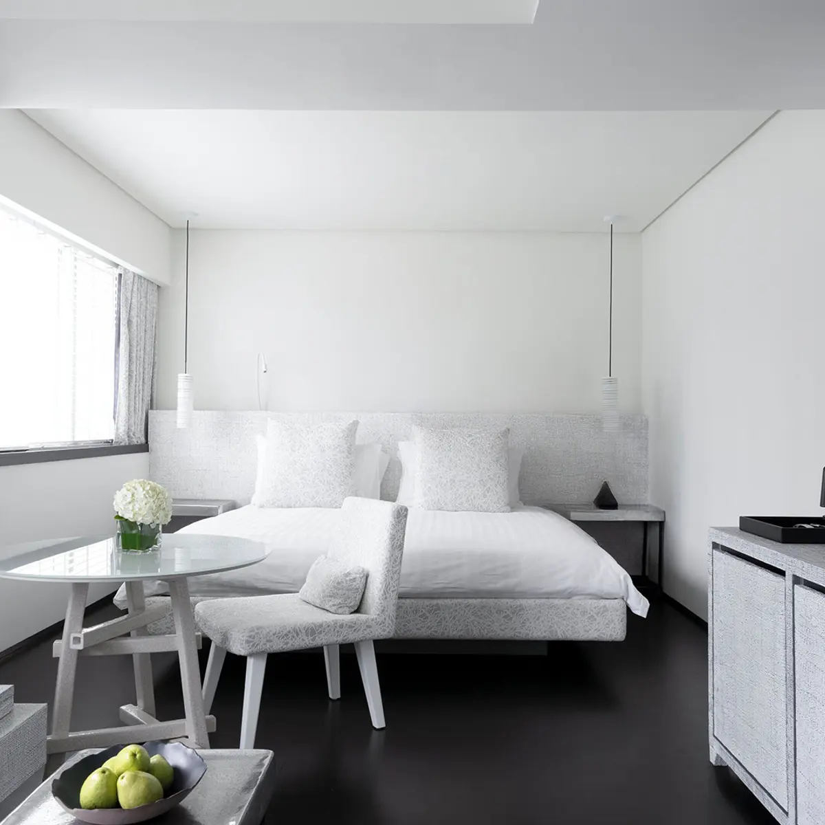 COMO Metropolitan Bangkok, Bangkok, Thailand 3