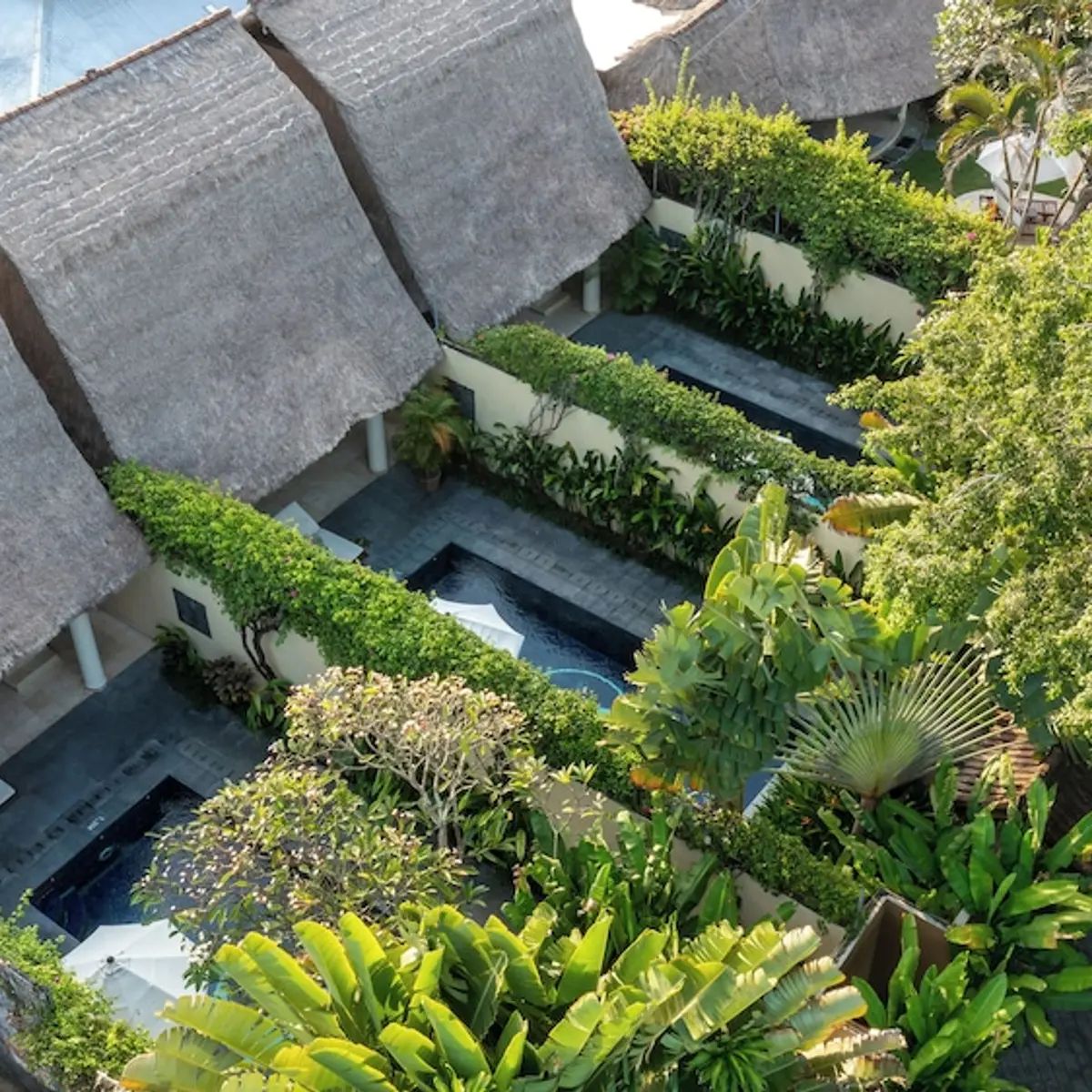 Impiana Private Villas Seminyak, Seminyak, Indonesia 3