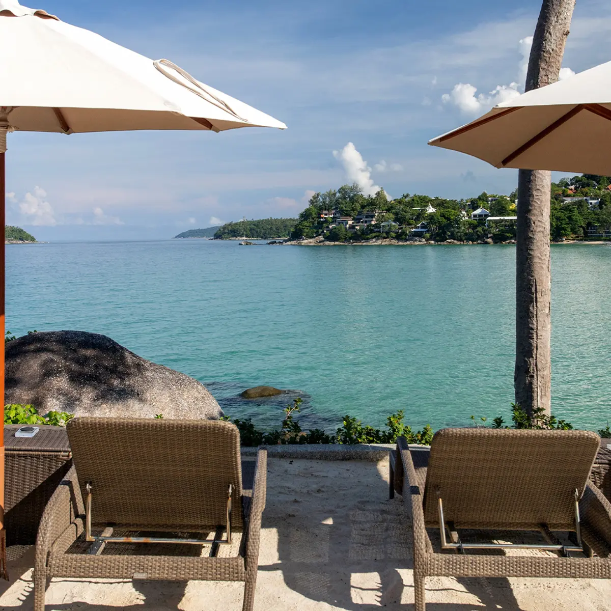 The Shore at Katathani , Phuket, Thailand 7