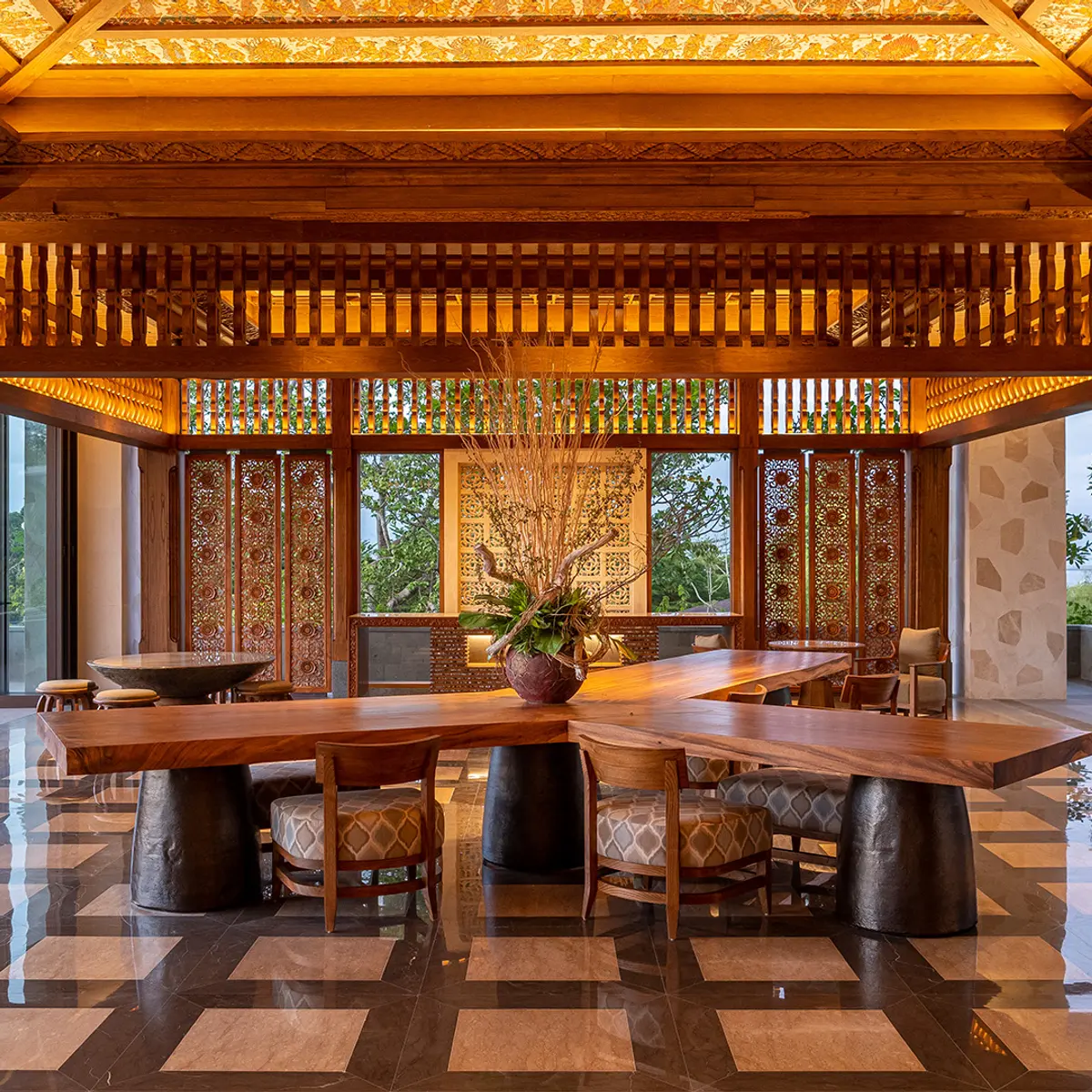 AYANA Segara Bali, Jimbaran, Bali 8