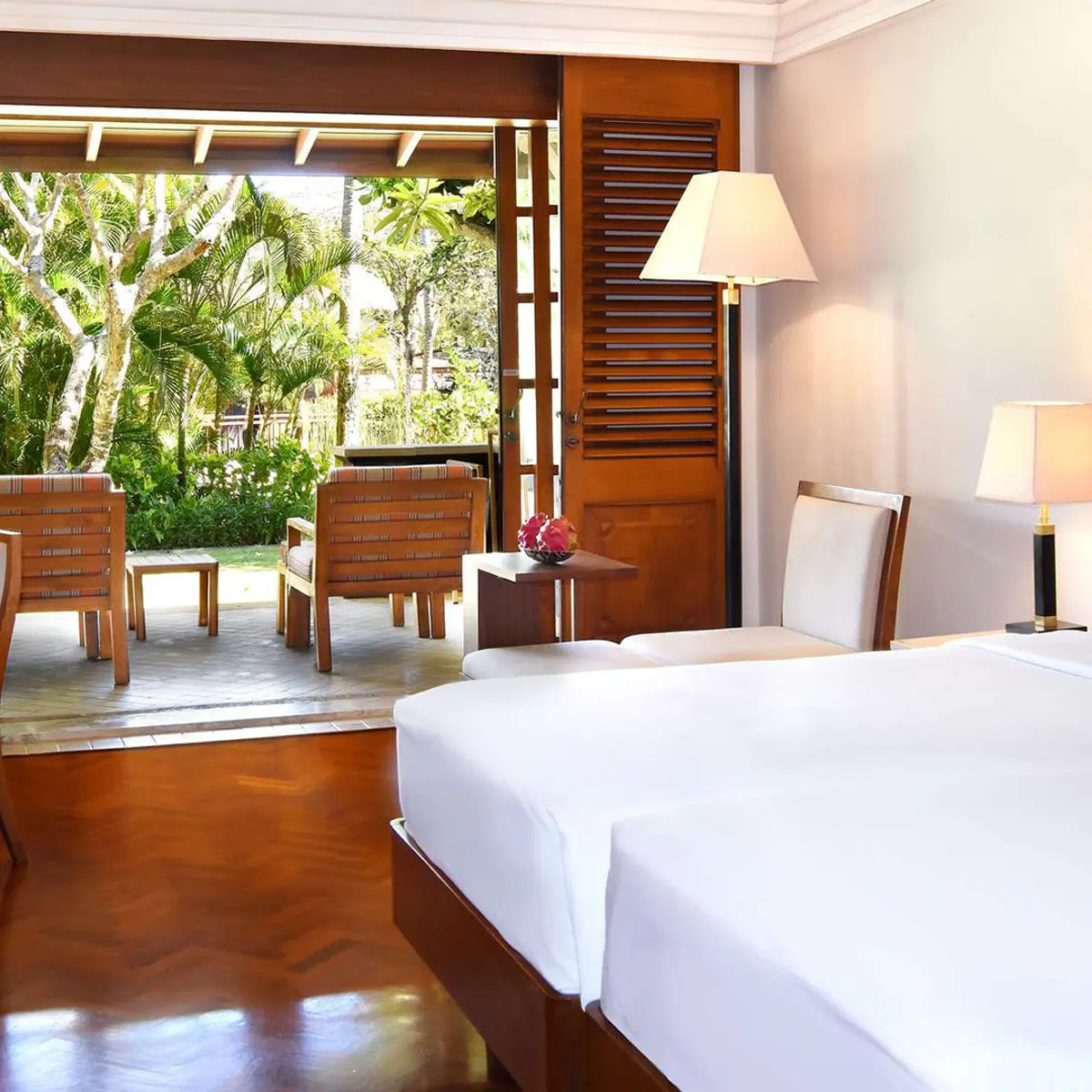 Nusa Dua Beach Hotel & Spa - Handwritten Collection , Nusa Dua, Indonesia 3