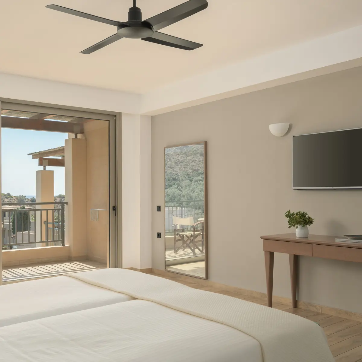 Paralos Irini Mare, Crete, Greece 3