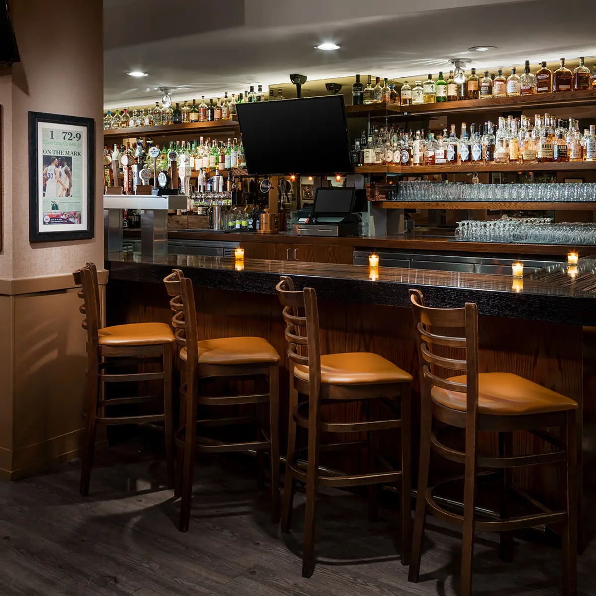 Hotel Spero, San Francisco, United States 5