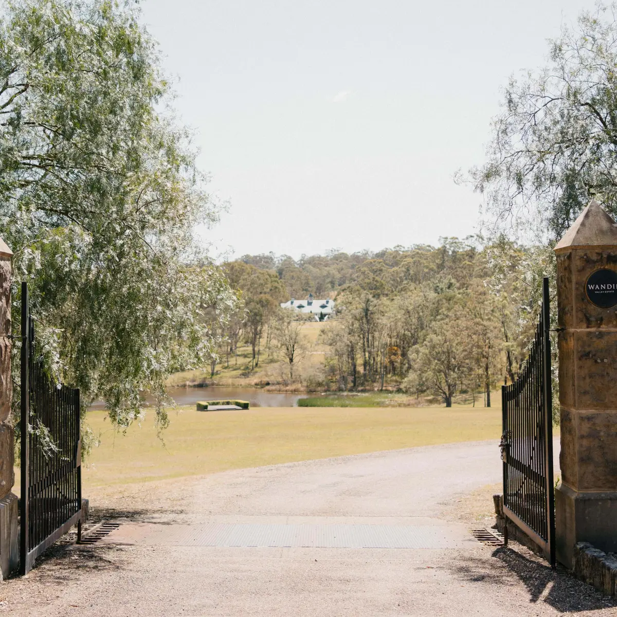 Wandin Valley Estate, Hunter Valley, New South Wales 2