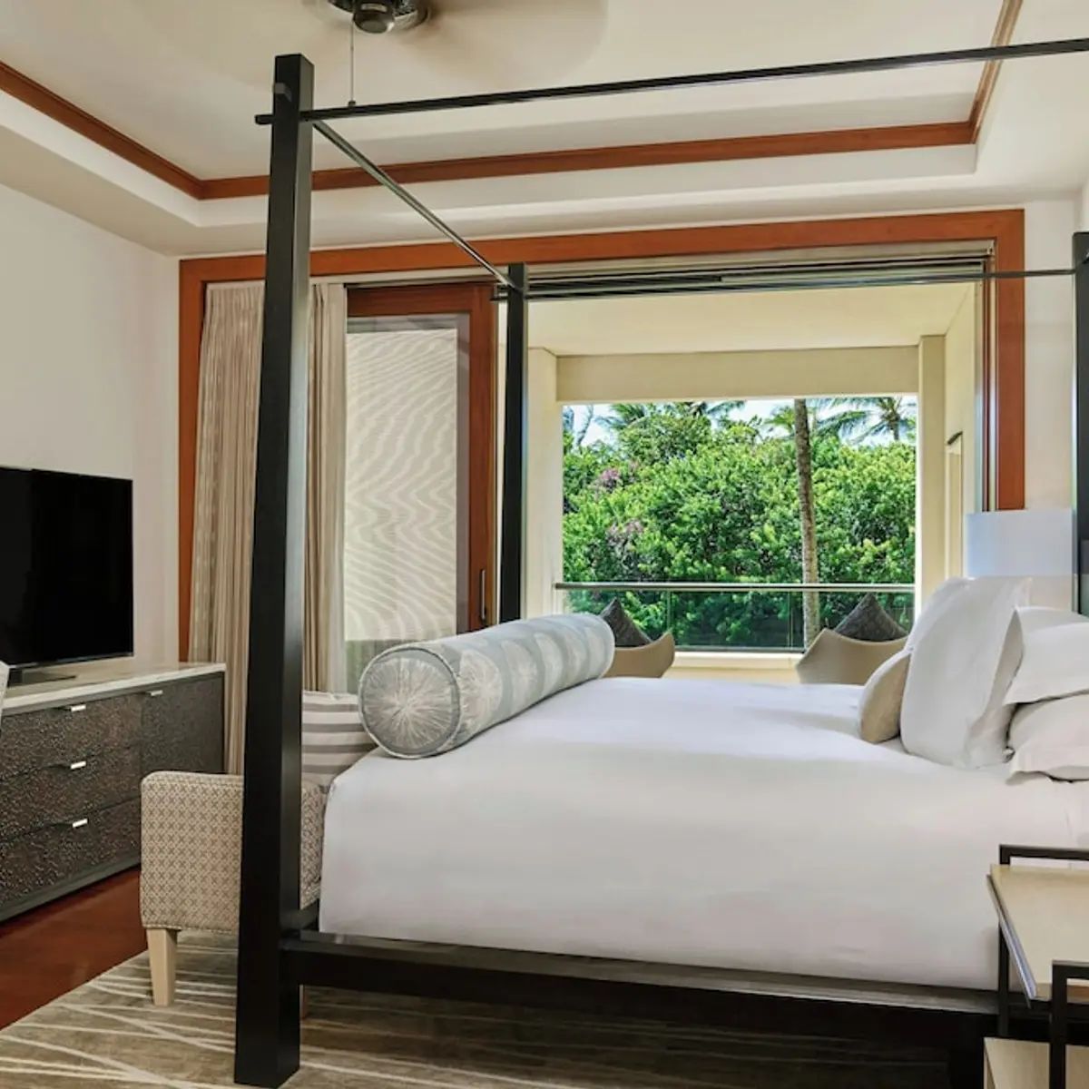 The Resort at Kapalua Bay, Maui, Lahaina, United States 4