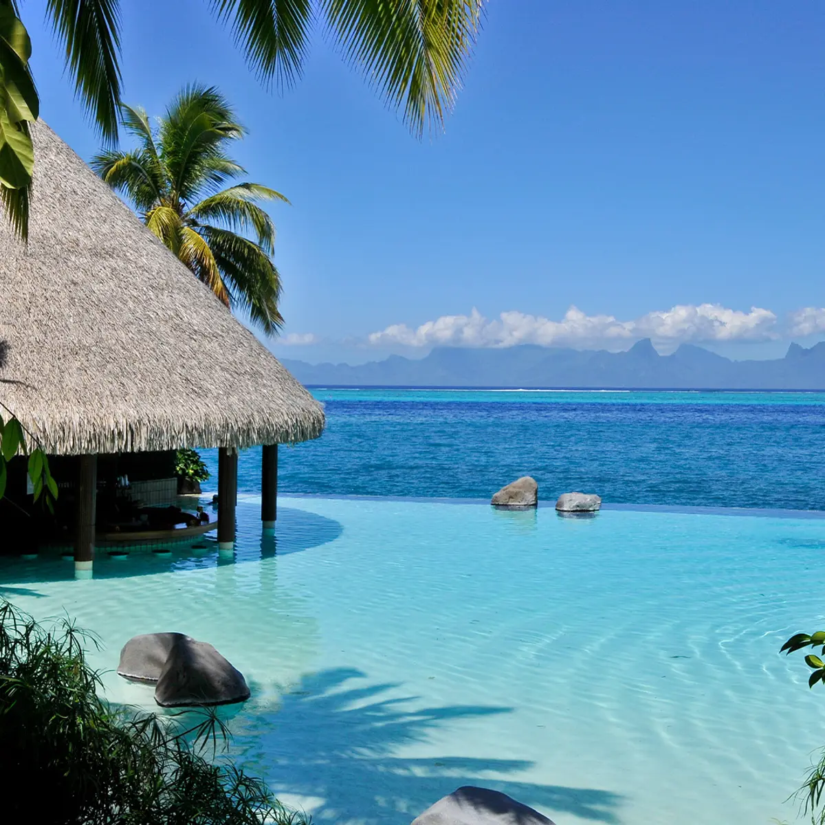 InterContinental Tahiti Resort & Spa, an IHG Hotel, Fa'a'ā, French Polynesia 8