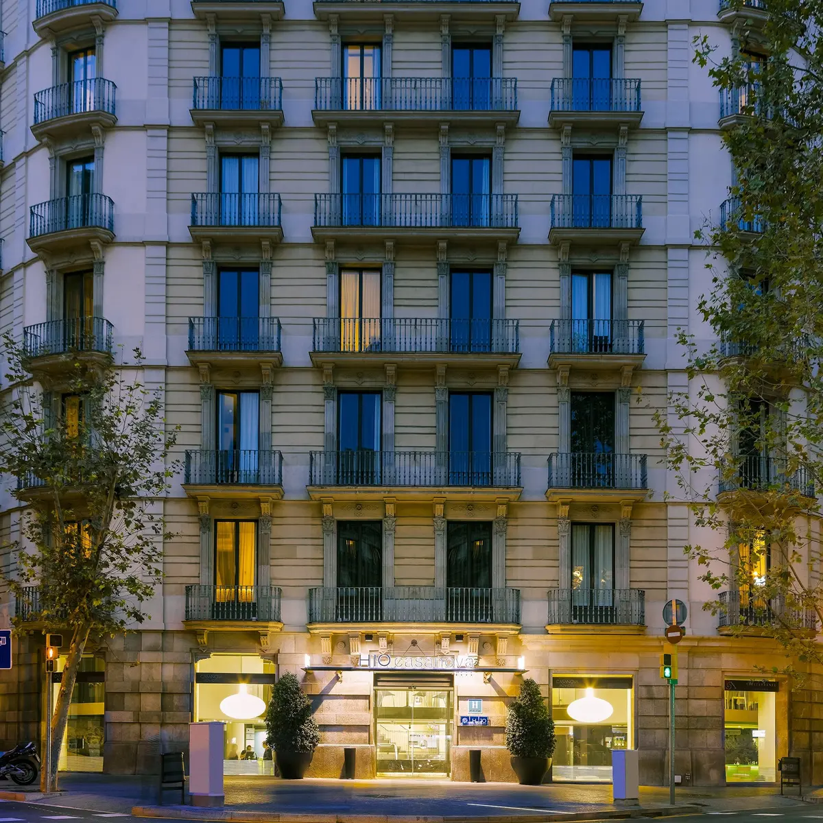 H10 Casanova, Barcelona, Spain 2