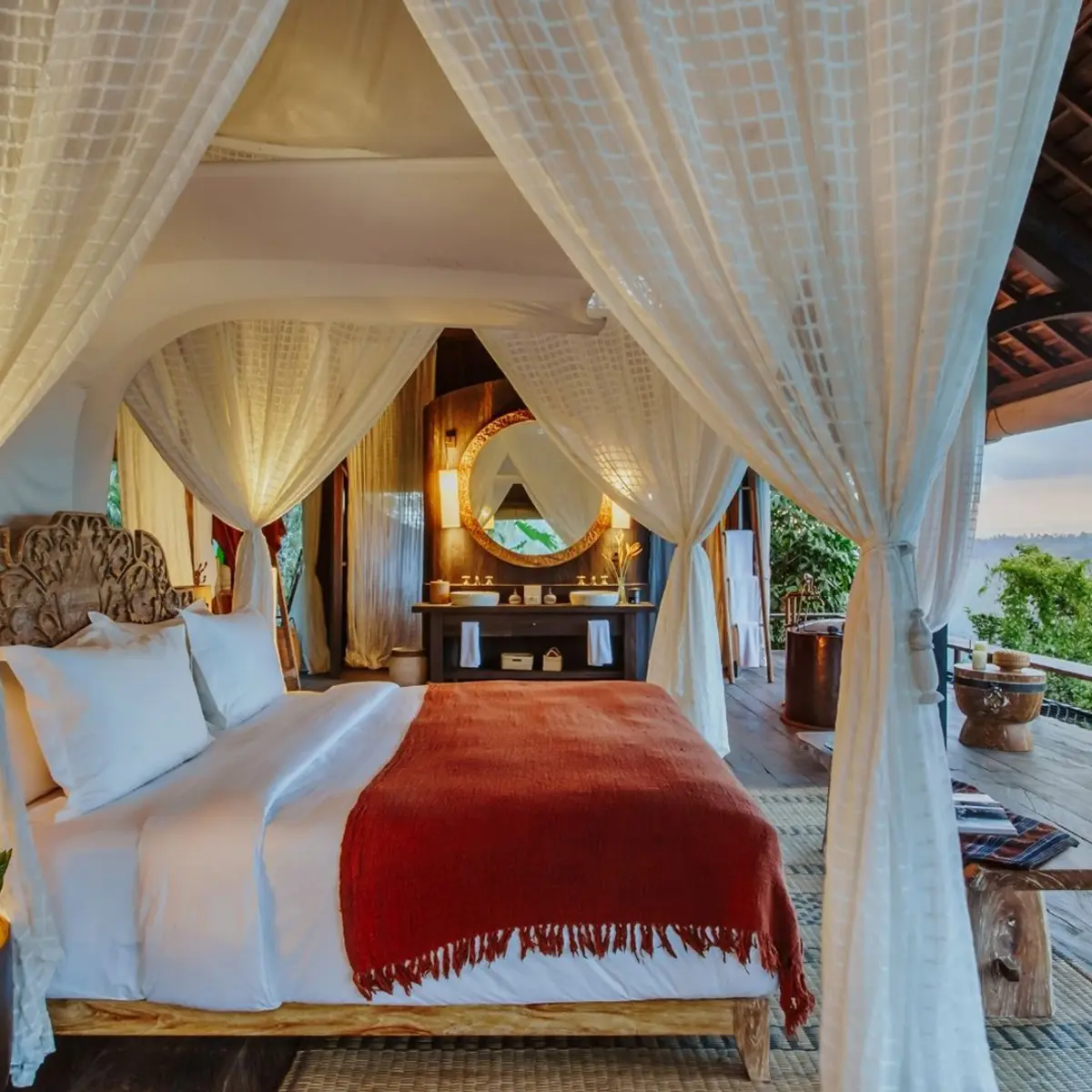 Buahan, a Banyan Tree Escape, Gianyar, Indonesia 3