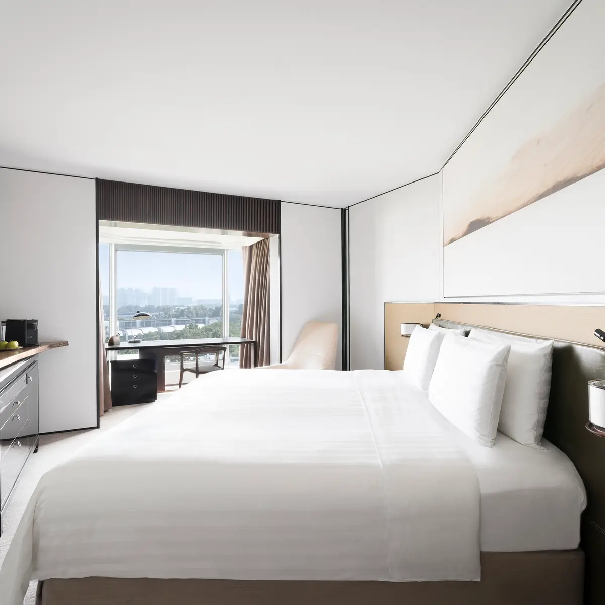 Shangri-La Singapore, Singapur, Singapur 3