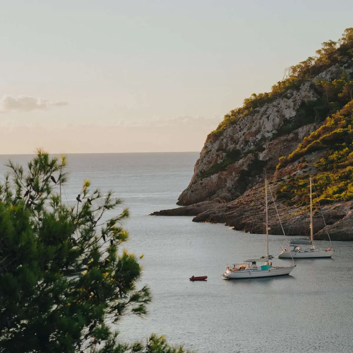 Mondrian Ibiza, Cala Llonga, Balearic Islands, Spain 2