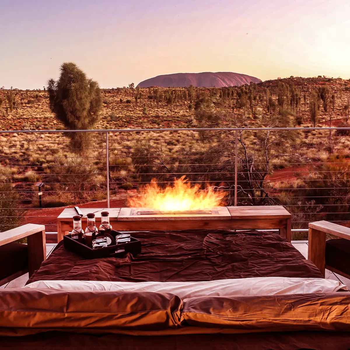  Longitude 131°, Yulara, Australia 4