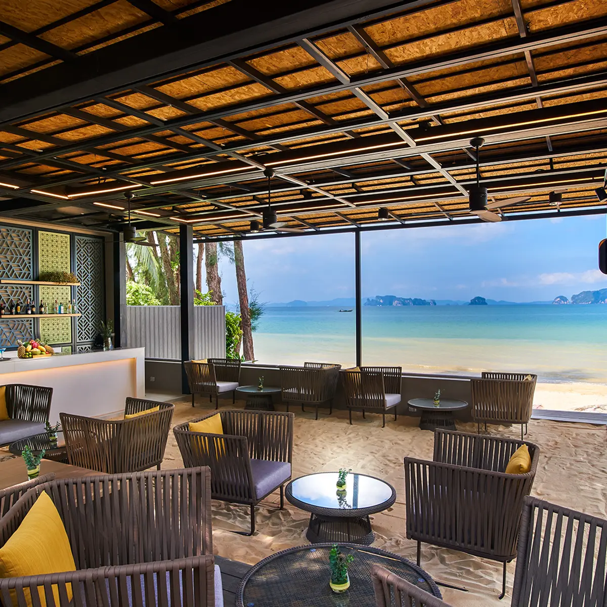 Amari Vogue Krabi, Krabi, Thaïlande 5