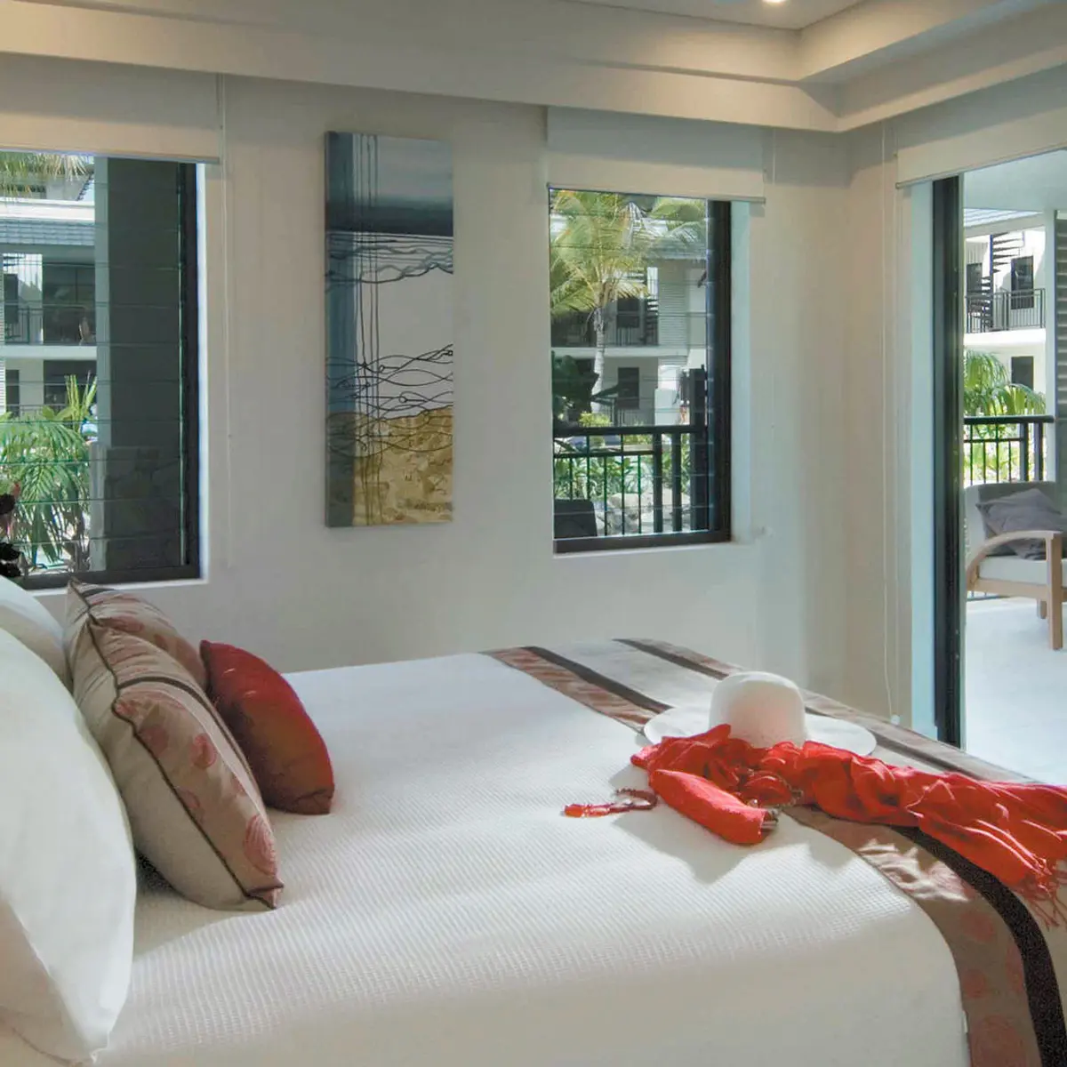 Pullman Port Douglas Sea Temple Resort and Spa, Port Douglas, Queensland 3