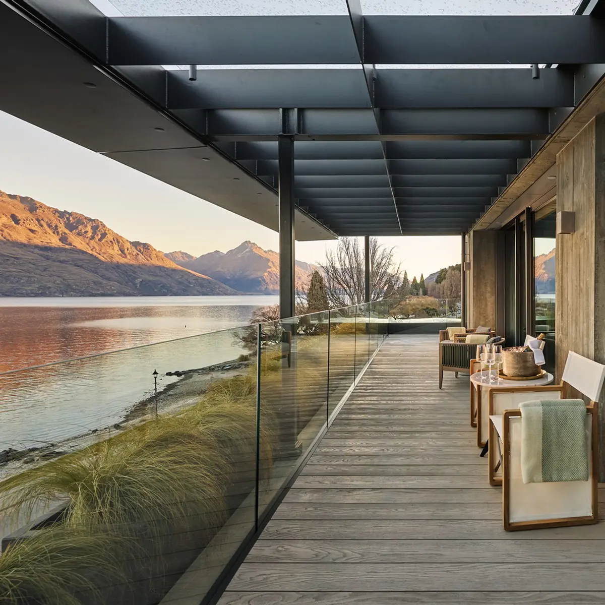 ROKI Collection, Queenstown, New Zealand 2