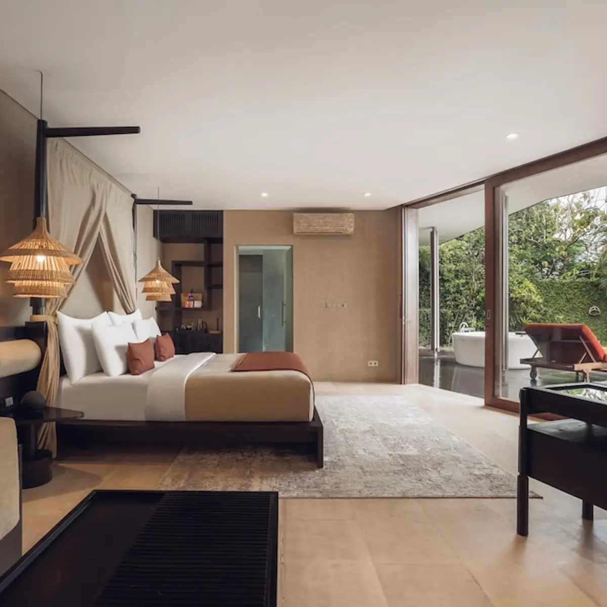Seascape Resort & Spa Uluwatu by Ini Vie Hospitality, Pecatu, Indonesia 8