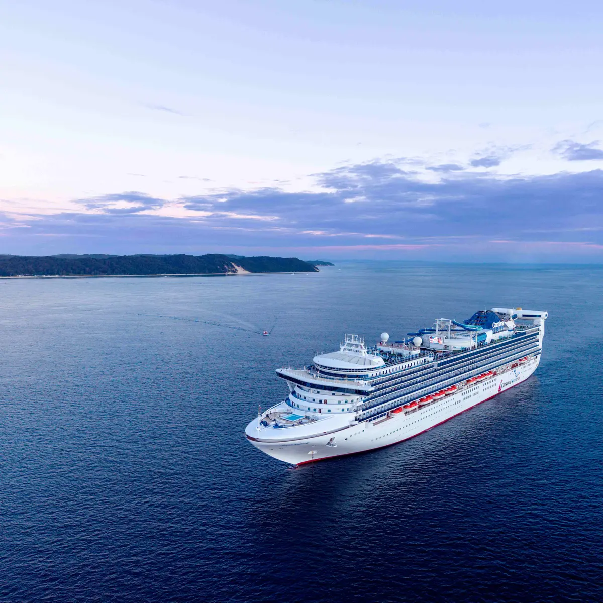 4-Night Kangaroo Island Getaway from Melbourne on Carnival Adventure with Carnival Adventure 5